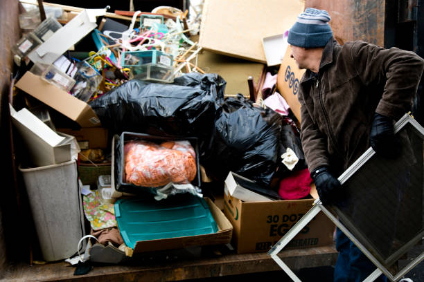 Best Electronics Removal Services  in Luckey, OH
