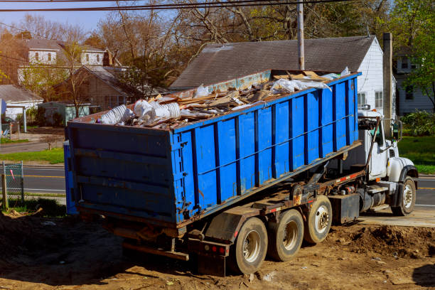 Best Household Junk Removal  in Luckey, OH