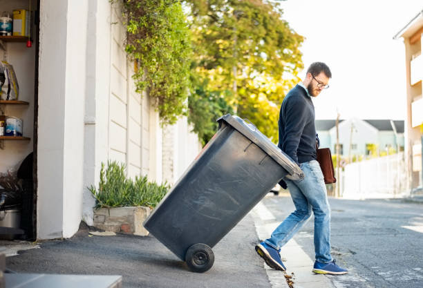 Professional Junk Removal in Luckey, OH