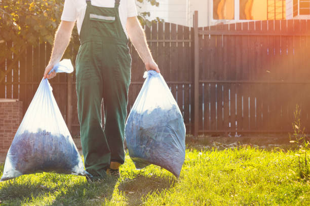 Best Attic Cleanout Services  in Luckey, OH