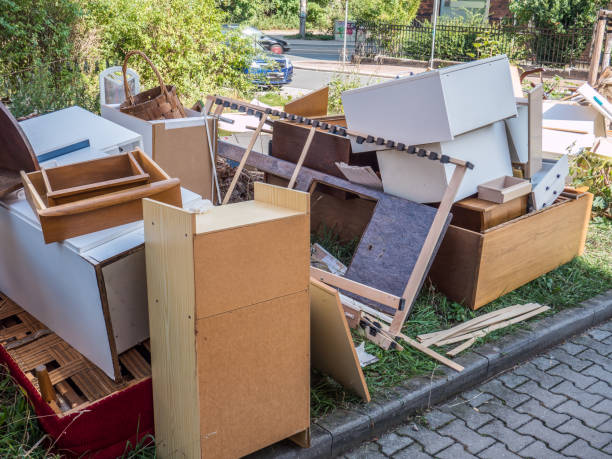 Best Junk Hauling Services  in Luckey, OH