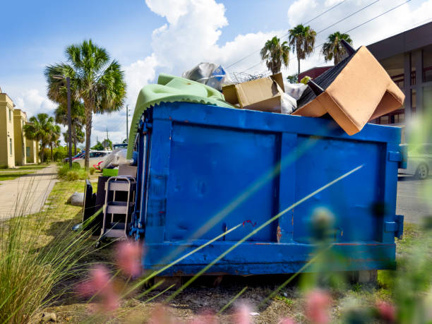 Best Residential Junk Removal  in Luckey, OH