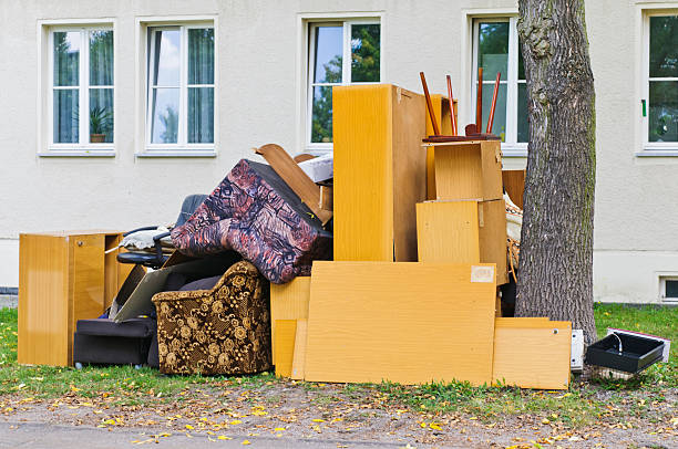 Best Commercial Cleanout Services  in Luckey, OH
