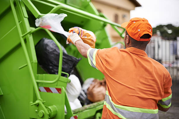 Basement Cleanout Services in Luckey, OH