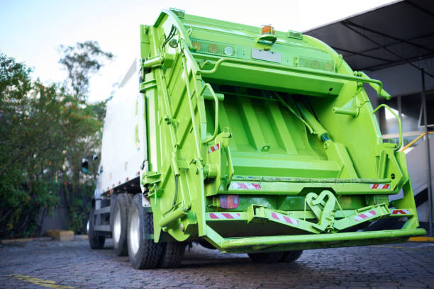 Best Same-Day Junk Removal  in Luckey, OH